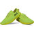 Spain Green printed casual sports shoes for men's