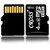 Cross Micro SD 4GB Memory Card