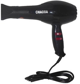 Hair Dryer- Chaoba 2888, 1500 watt Hot and Cold Hair Dryer
