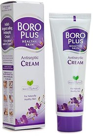 Boro Plus Healthy Skin Cream 19ml