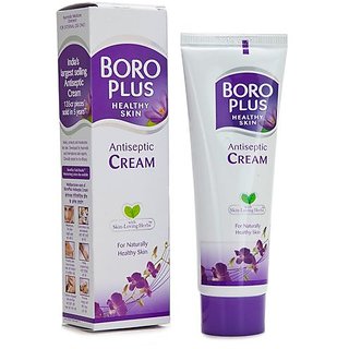                       Boro Plus Healthy Skin Cream 19ml                                              