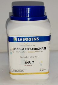 SODIUM PERCARBONATE  Extra pure - 500 GM