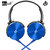 Digibuff Extra Bass Headphones Over The Ear Headset With Deep Bass