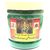 Madurai Products Screwpine Flower Thalampoo Fragrance Kubera Green KumKum (100 Grams) incl Container,Dimensions - Length
