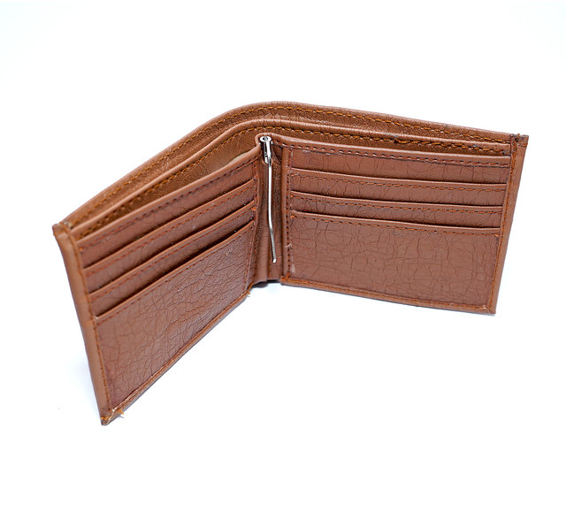 Pin on card wallet