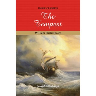                       The Tempest                                              