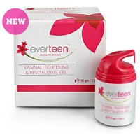 everteen Revitalizing Gel for Women - Small Pack - (30gm)