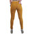 Malachi Women's Mustard High waist Jeans