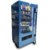 Wendor - Multi-Purpose Combo Vending Machine (Blue) Fully Automatic Cash Cashless Payment Options