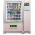 Wendor - Automatic Elevator Technology Vending Machine  Both Cash  Cashless Payment Features