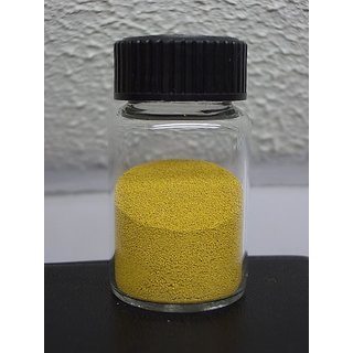                       VANADIUM PENTOXIDE 98 Extra Pure - 100 GM                                              