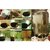 NooElec Seeds India SEEDVILLE Lotus Flower Seeds All Mix Colors Growing Lotus Brings Positive Vibrations According To Vaastu Shastra (Pack of 15 Seeds)