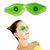 Aloe Vera Gel Cool Mask Multipurpose Magnetic Clears Eye Sight