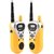 Aseenaa Battery Operated Walkie Talkie Set for Kids with Antenna for Extra Range Upto 100 Feet Set of 1 (Pair)
