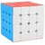 Aseenaa Cube 4x4 High Speed Puzzle Cubes Game Toys for Kids  Adults - Set of 1