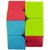 Aseenaa Speed Cube 2x2 High Speed Puzzle Cubes Game Toys for Kids  Adults - Set of 1