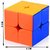 Aseenaa Speed Cube 2x2 High Speed Puzzle Cubes Game Toys for Kids  Adults - Set of 1