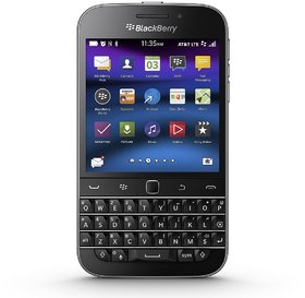 (Refurbished) BLACKBERRY Q20 CLASSIC Q20 CAMERA SMARTPHONE