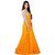 Pemal Designer Pure Chiffon Jari Patta Saree With Simar Blouse Pic BBC185G