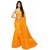 Pemal Designer Pure Chiffon Jari Patta Saree With Simar Blouse Pic BBC185G