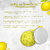 Nutriment Lemon Gel 250gm, for smoother and Softer Skin,Reduces Unattractive marks and Blemishes of skin