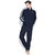 DIA A DIA Mens Sports Polyster Track Suit ( Navy )