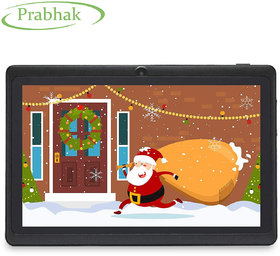 Prabhak E5 Tablet Black