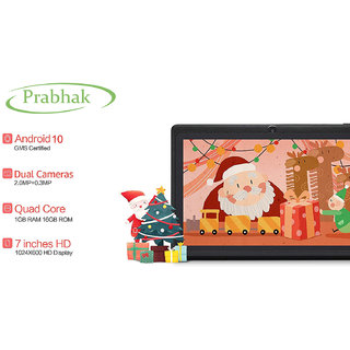 prabhak e5 tablet silver