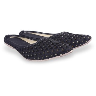 juti girl black