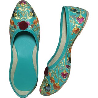 Latest juti design sale
