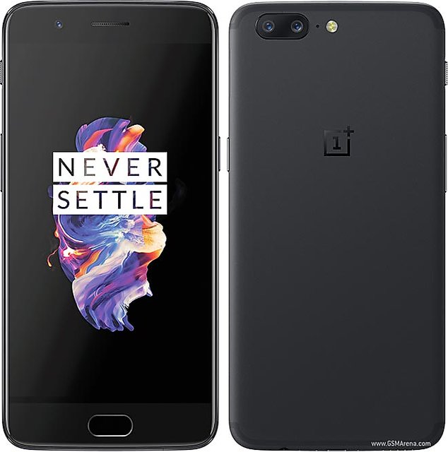 oneplus 5 refurbished mobile