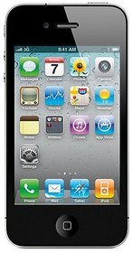 Refurbished Iphone 4S  Phone 16 Gb(Assorted Color)
