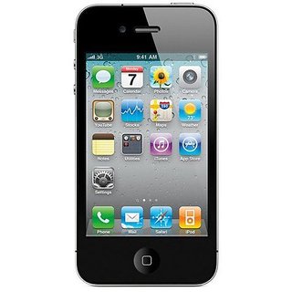Refurbished Apple Iphone 4S 16 Gb (Black / White)