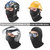 eDESIRE Balaclava Full Face Mask For Winter, Bike Ridding and Outdoor Sports