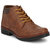 DelvinKabana Tan Brown Stylish,Comfortable,Outdoor Men's  Fashion Boots