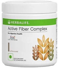 Herbal life Active Fiber Complex Powder !