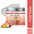 Nutriment Fruit Mask 250gm,Promotes Blood Circulation, gives Clear Healthy Glowing Skin, Reduces Dark Spot and Dirt