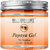 Nutriment Papaya Gel 250gm,Protects Skin From Dryness and Damage keep Brightening,Smoothening,Mosisturizing for All skin