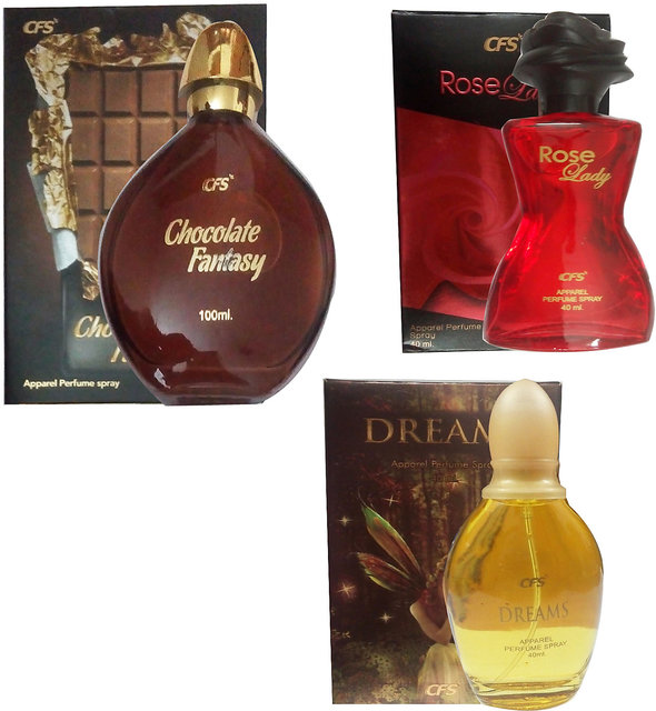 Fantasy perfume online price