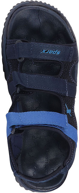 New Fashionable blue Sandals For Men