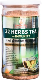 Shuddhi 32 Herbs Tea (250gm)