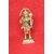 Ashtadhatu Super Fine Quality of Hanuman Murti for Lovers of Hanuman Ji