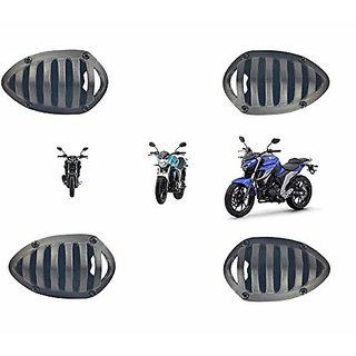 yamaha fz indicator price