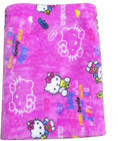 VBaby Mink Multipurpose Soft Baby Towel Baby Wrap Baby Cover Baby Blanket