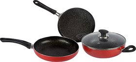 Ethical Mastreo Series 4 Pcs Cookware Set