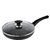 Ethical Mastreo Series Non-Stick Fry Pan/Frying Pan With Glass Lid. Fry Pan 24 Cm Diameter With Lid