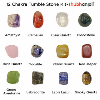 Best Chakra Healing Crystals For Each Chakra - Chakra Practice