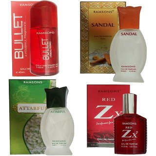 Buy Ramsons Perfume Bullet Perfume Red Zx Perfume Sandal Perfume Attarful Perfume 40ml 4pcs Online 550 From Shopclues Buy Ramsons Perfume Bullet Perfume Red Zx Perfume Sandal Perfume Attarful Perfume 40ml 4pcs Online 550 From Shopclues