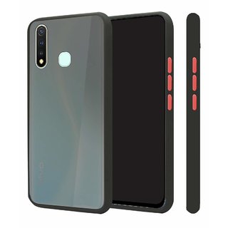 vivo y12 back cover with stand