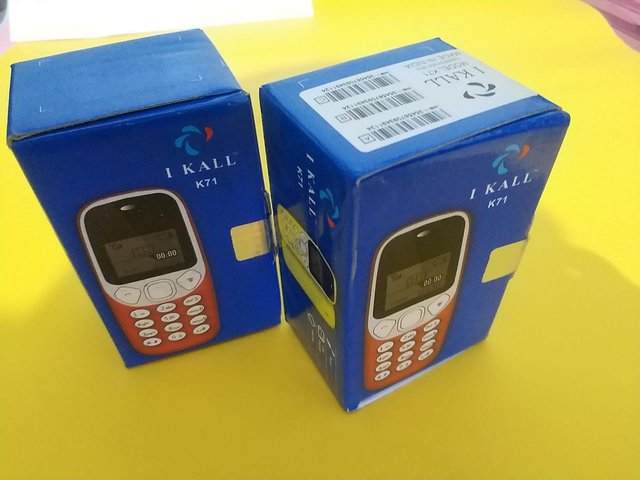 keypad mobile combo offer